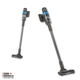 SEBO Balance A1 - Blue