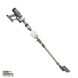 SEBO Balance A1 - Blue