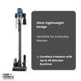 SEBO Balance A1 - Blue