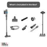 SEBO Balance A1 - Blue