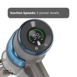 SEBO Balance A1 - Blue