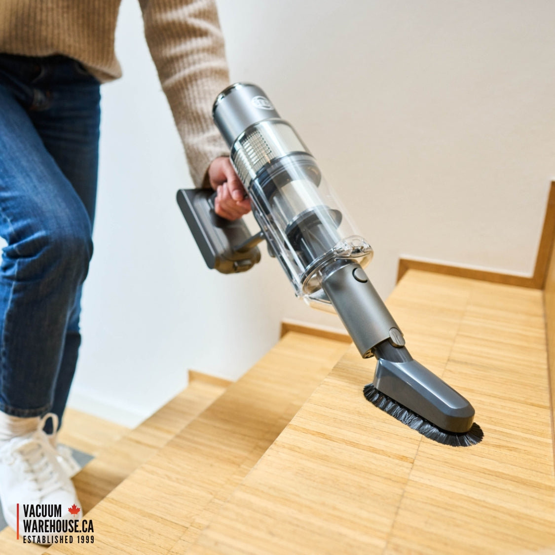 SEBO Balance A1 - Blue