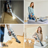 SEBO Balance A1 - Blue