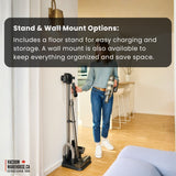 SEBO Balance A1 - Blue