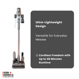 SEBO Balance A1 - Grey