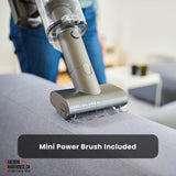 SEBO Balance A1 - Grey