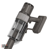 SEBO Balance A1 - Grey