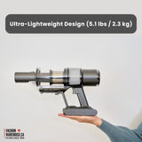 SEBO Balance A1 - Grey