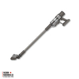 SEBO Balance A1 - Grey