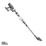 SEBO Balance A1 - Grey