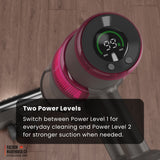 SEBO Balance A1 - Magenta