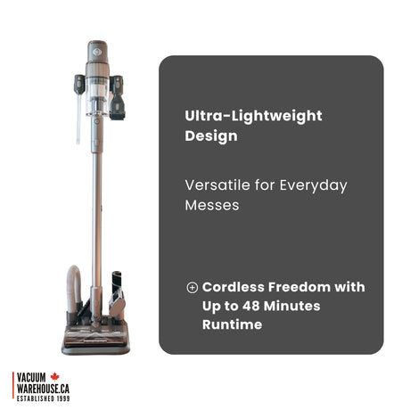 SEBO Balance A1 - Magenta