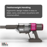 SEBO Balance A1 - Magenta