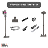 SEBO Balance A1 - Magenta