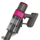 SEBO Balance A1 - Magenta