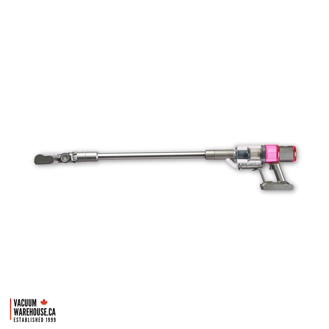 SEBO Balance A1 - Magenta