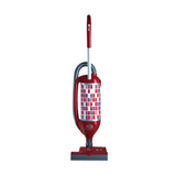 Sebo Felix 1 Onyx Premium Upright Vacuum Cleaner - Rosso