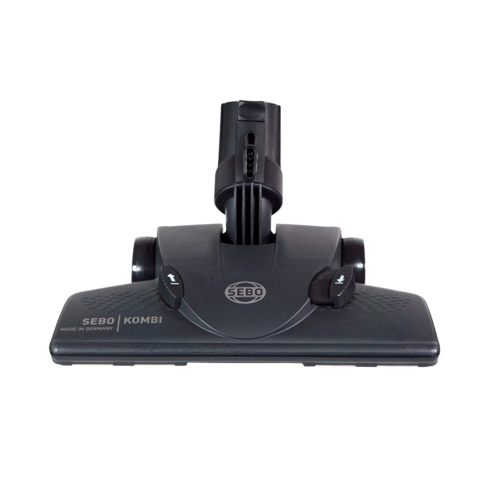 Sebo Premium Kombi Floor Brush