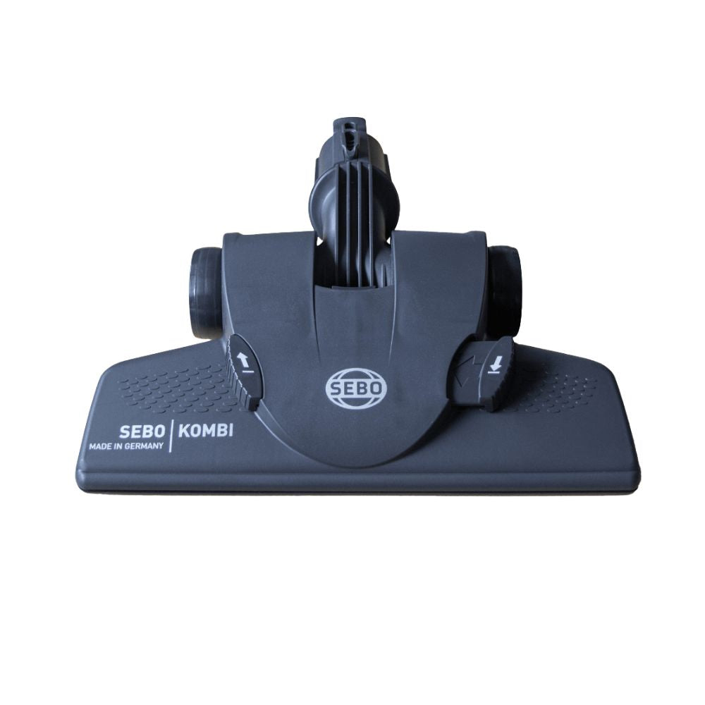 Sebo Premium Kombi Floor Brush