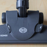 Sebo Premium Kombi Floor Brush