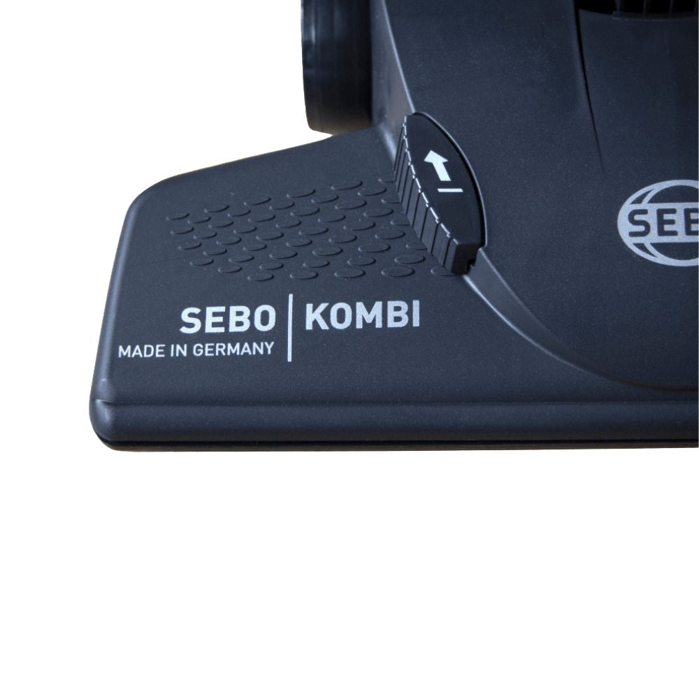 Sebo Premium Kombi Floor Brush