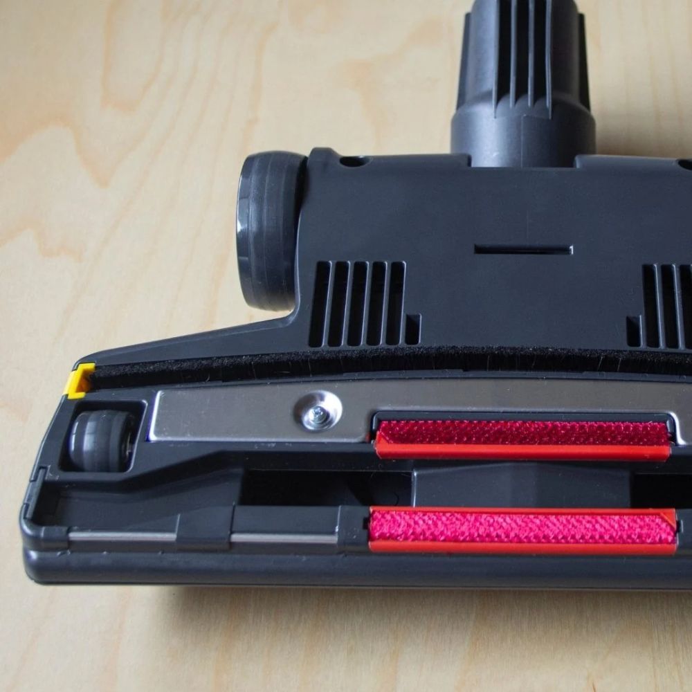 Sebo Premium Kombi Floor Brush