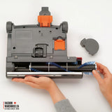 SEBO Standard Brush Roller