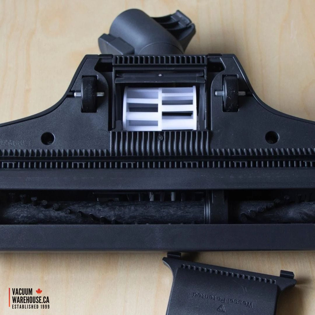 SEBO TT-C Turbo Head