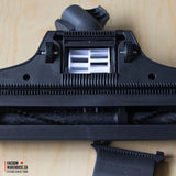 SEBO TT-C Turbo Head