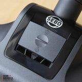 SEBO TT-C Turbo Head