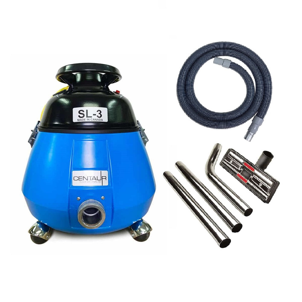 Centaur SL3 Commercial Dry Vacuum Cleaner