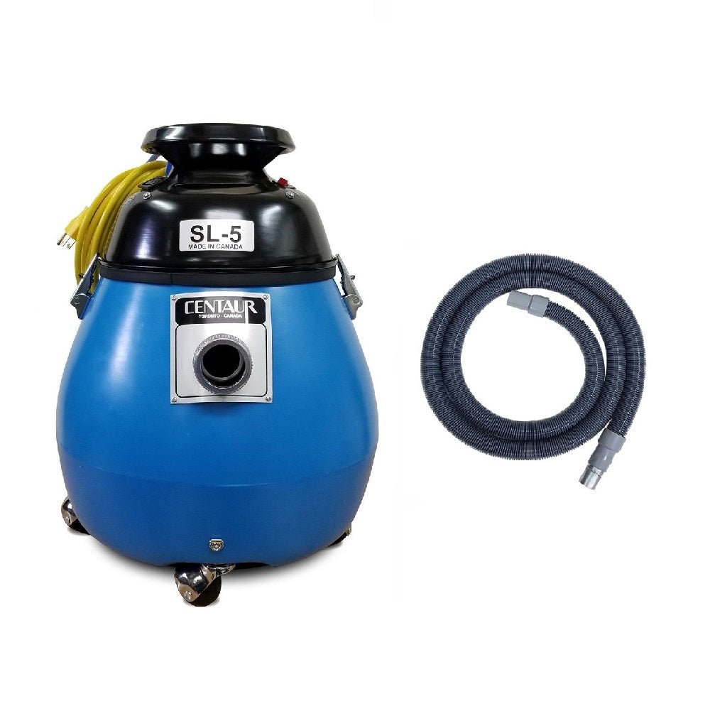 Centaur SL5 Commercial Dry Vacuum Cleaner