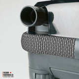 Sebo Airbelt K2 Turbo Canister Vacuum Onyx Black Color