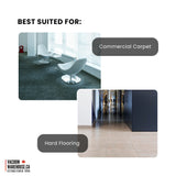 Sebo Dart Upright Vacuum Cleaner