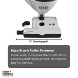 Sebo Dart Upright Vacuum Cleaner