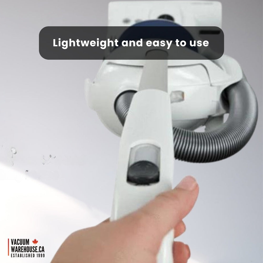 Sebo Dart Upright Vacuum Cleaner