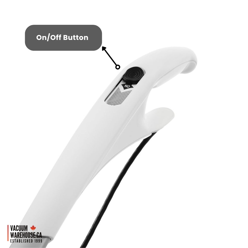 Sebo Dart Upright Vacuum Cleaner