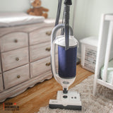 Sebo Dart Upright Vacuum Cleaner
