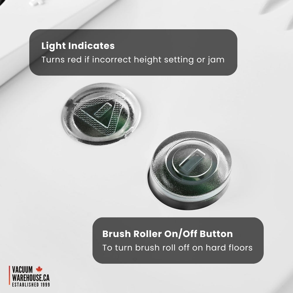 Sebo Dart Upright Vacuum Cleaner