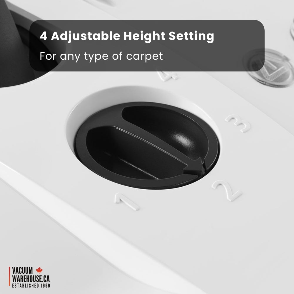 Sebo Dart Upright Vacuum Cleaner