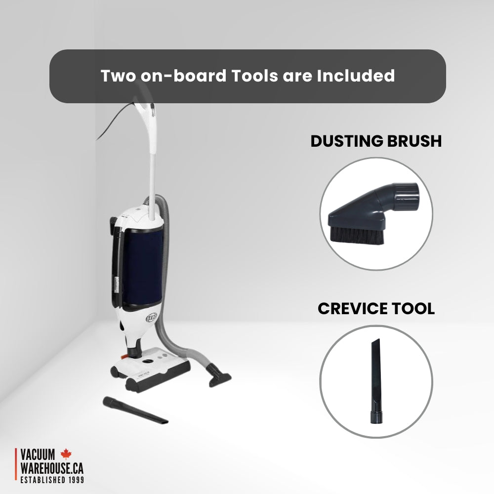 Sebo Dart Upright Vacuum Cleaner