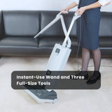 Sebo Essential G5 commercial upright vacuum cleaner