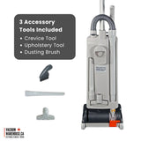 Sebo Essential G4 Commercial Upright Vacuum Cleaner