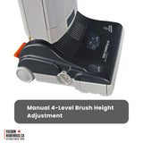 Sebo Essential G5 commercial upright vacuum cleaner