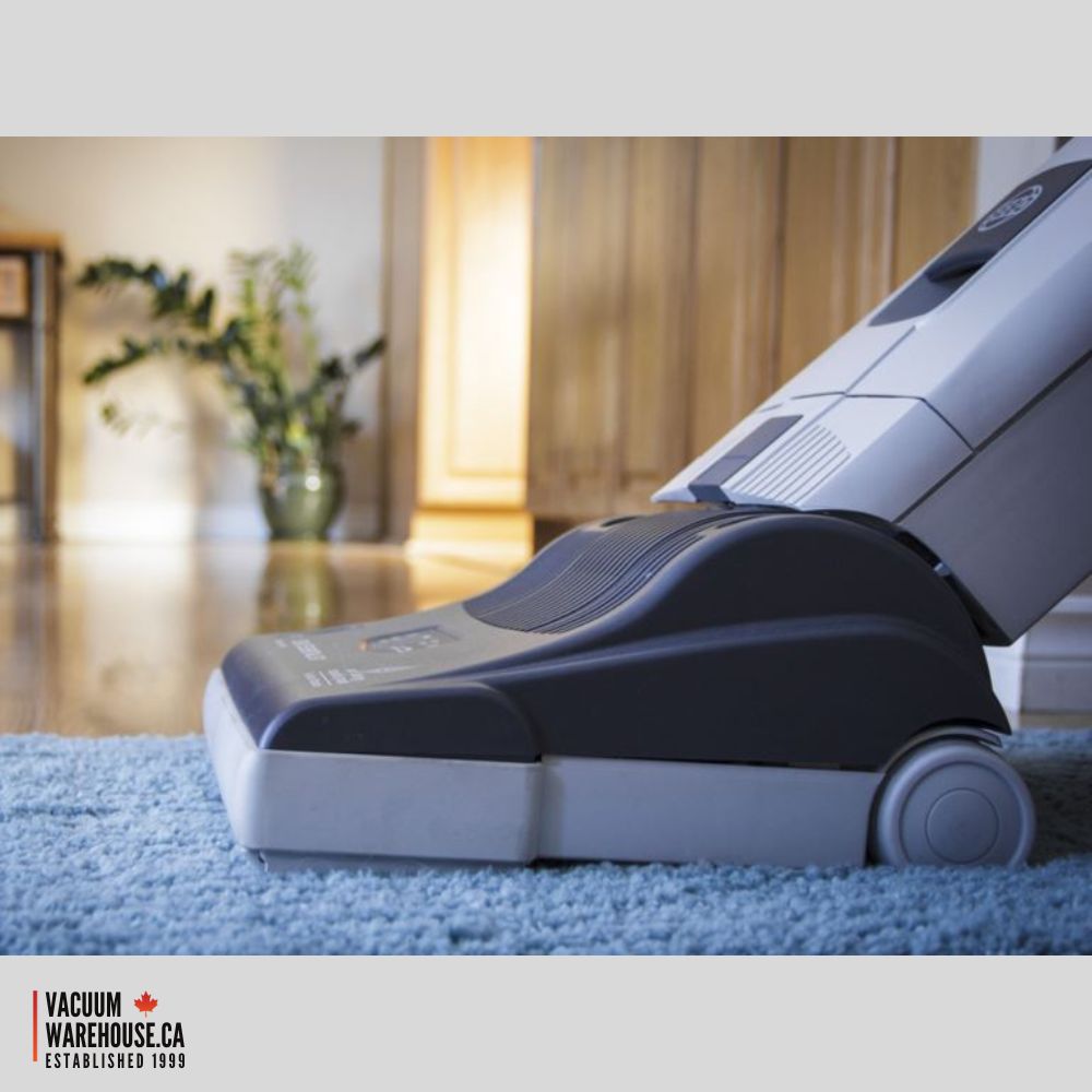 Sebo Essential G5 commercial upright vacuum cleaner