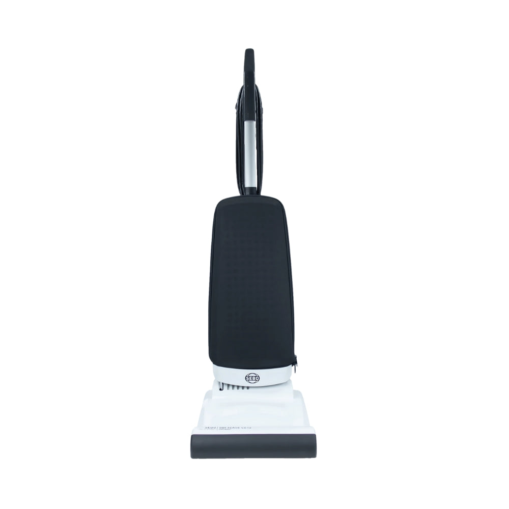 Sebo Softcase CE12 Lightweight Upright Vacuum
