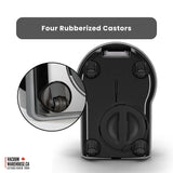 Sebo Airbelt D1 Canister vacuum cleaner - Black Cherry