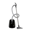Sebo Airbelt E1 Kombi Canister Vacuum Cleaner - Black
