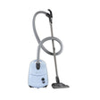 Sebo Airbelt E1 Kombi Canister Vacuum Cleaner - Pastel Blue
