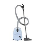 Sebo Airbelt E1 Kombi Canister Vacuum Cleaner - Pastel Blue